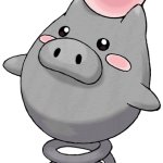 Spoink