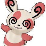 Spinda