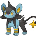 Luxio