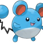 Marill