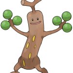 Sudowoodo