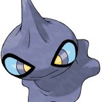Shuppet