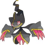 Mega Banette