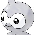 Castform (Normal Form)