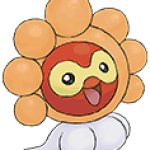 Castform (Sunny Form)