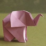 Pink Elephant