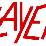 Slayer logo