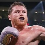 Canelo Alvarez