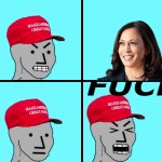 MAGA NPC MELTDOWN