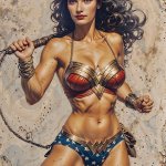 Wonder Woman