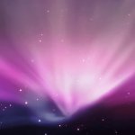 Mac OS X Wallpaper