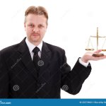 lawyer