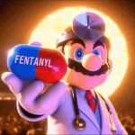 Dr Mario drug dealer