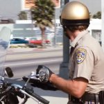 chp police officer