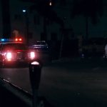 chp police car