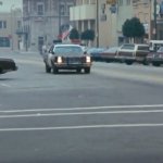 chp police car