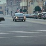 chp police car
