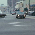 chp police car