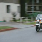 chp police bike