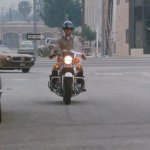 chp police bike