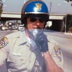 chp police officer template