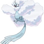 Mega Altaria