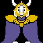 Asgore