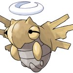 Shedinja