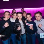 Kids in the club