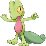 Treecko