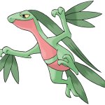 Grovyle