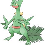 Sceptile