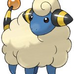 Mareep