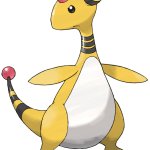 Ampharos