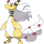 Mega Ampharos