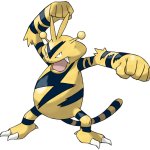 Electabuzz