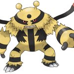 Electivire