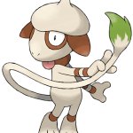 Smeargle