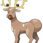 Stantler