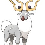 Wyrdeer