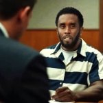 P Diddy gets criminal charges