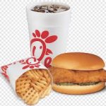 Chickfila template