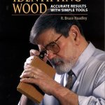 Yep Its wood