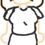 Blank Lauren