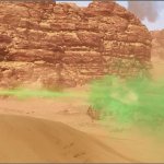 Helldiver Gas