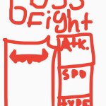 Bossfight Signup meme