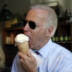 Biden ice cream