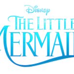 the little mermaid logo