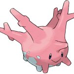 Corsola