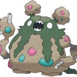 Garbodor